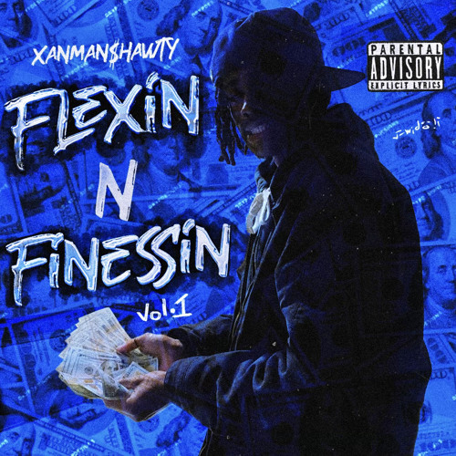 XANMAN$HAWTY - Air It Out [Prod: Lexrugga + DP Beats] [@DJGren8de Exclusive]