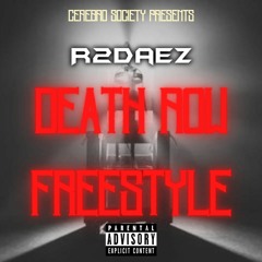 Death Row Freestyle