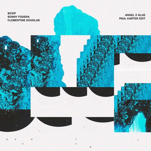 Bicep vs Sonny Fodera - Glue x Angel feat. Clementine Douglas (Paul Karter Edit)