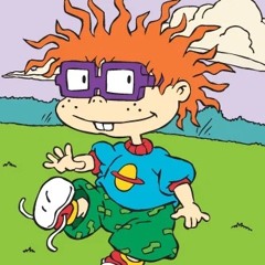 jace rugrat diss (AT mixxx)