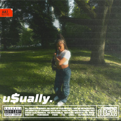 U$ually