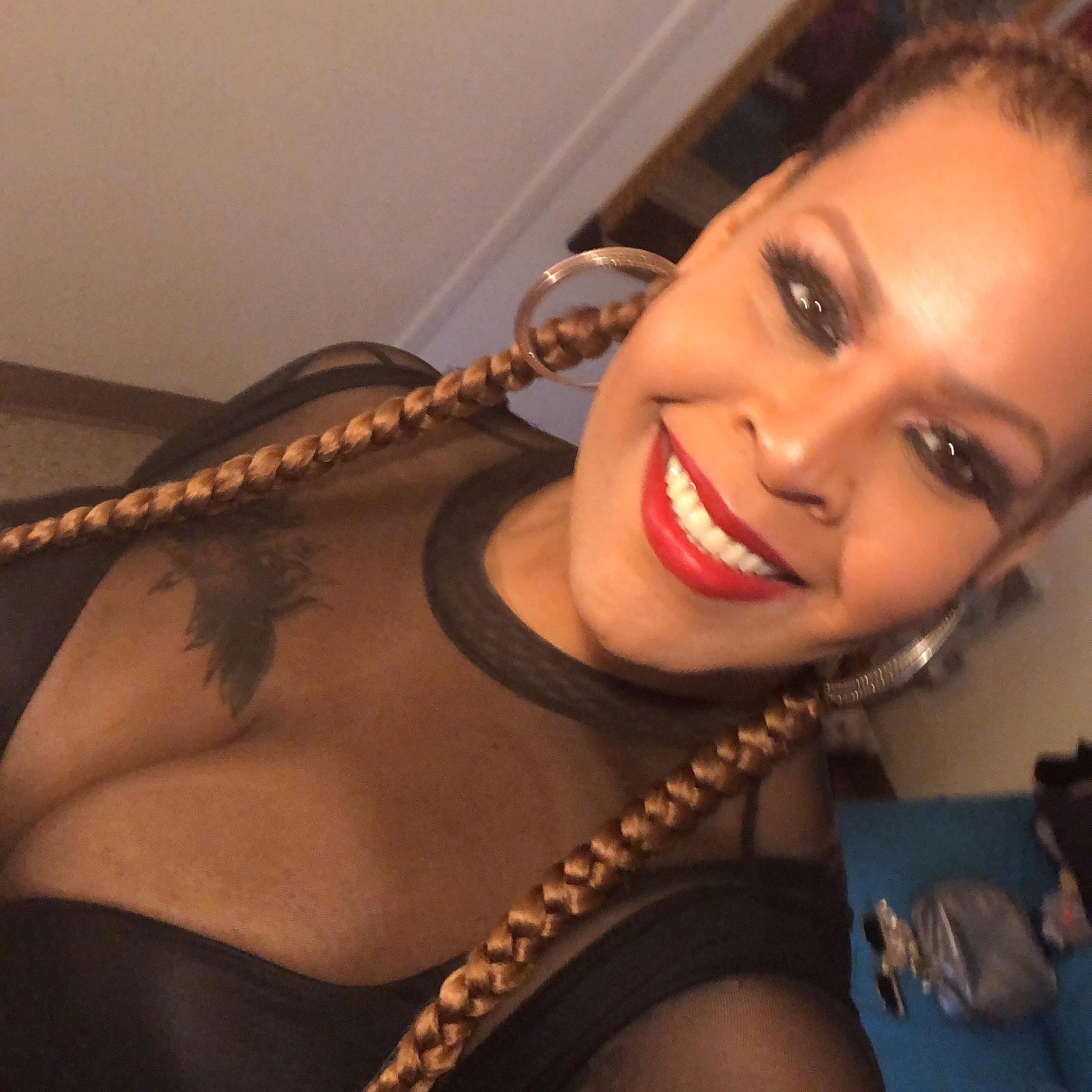 NYC Trans Oral History Project