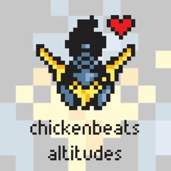 ChickenBeats - Altitudes [Argofox Release]