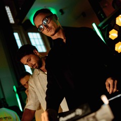 Julian Justin Presents Radioshow 28