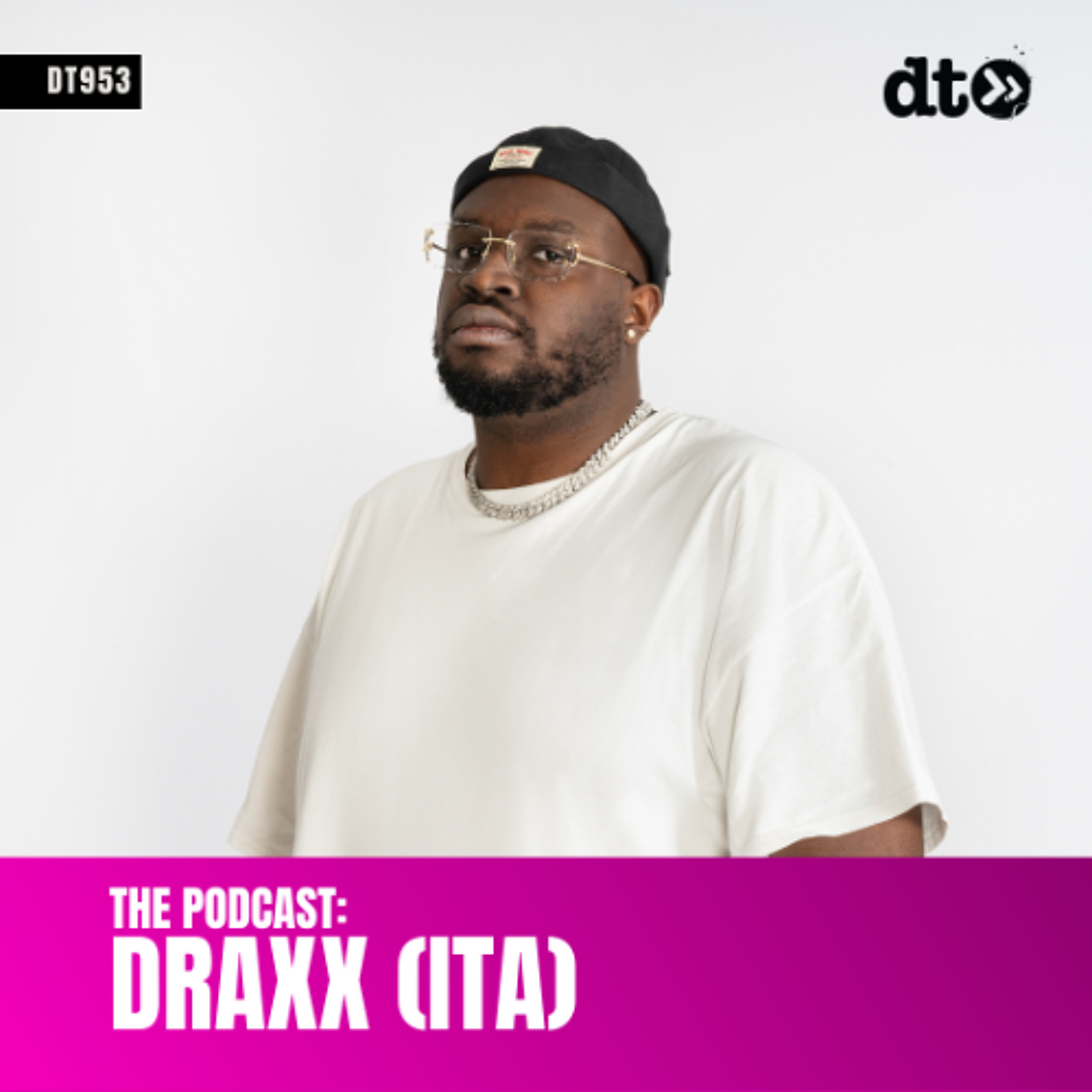 DT953 - Draxx (ITA)