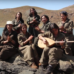 Koma Amara - Ala Kurdistan
