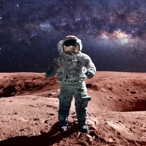 DUBDIVE - MARTIAN WALK (FLARE VIP)(FREE DL)