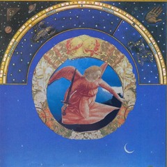 it's infinite - lomelda cover