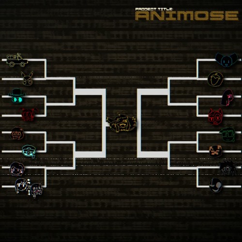 GIVE ME YOUR FAITH [Round 1 Bracket]