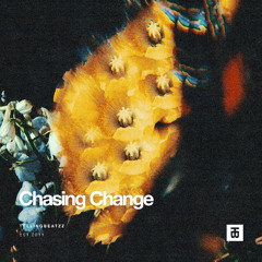 Motivational Piano Rap Beat - "Chasing Change" Instrumental