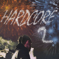Hardcore 2 (prod. fxna)