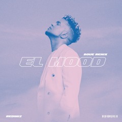 Redimi2 - El Mood (BOUE Remix)