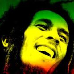 Blowing Thru Air (ft bob marley vocals)
