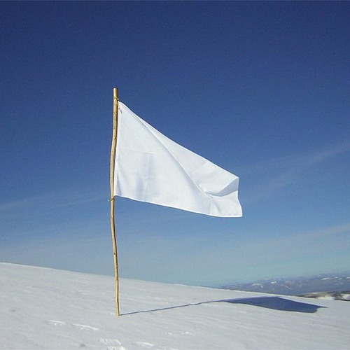 Cover Dido - White Flag