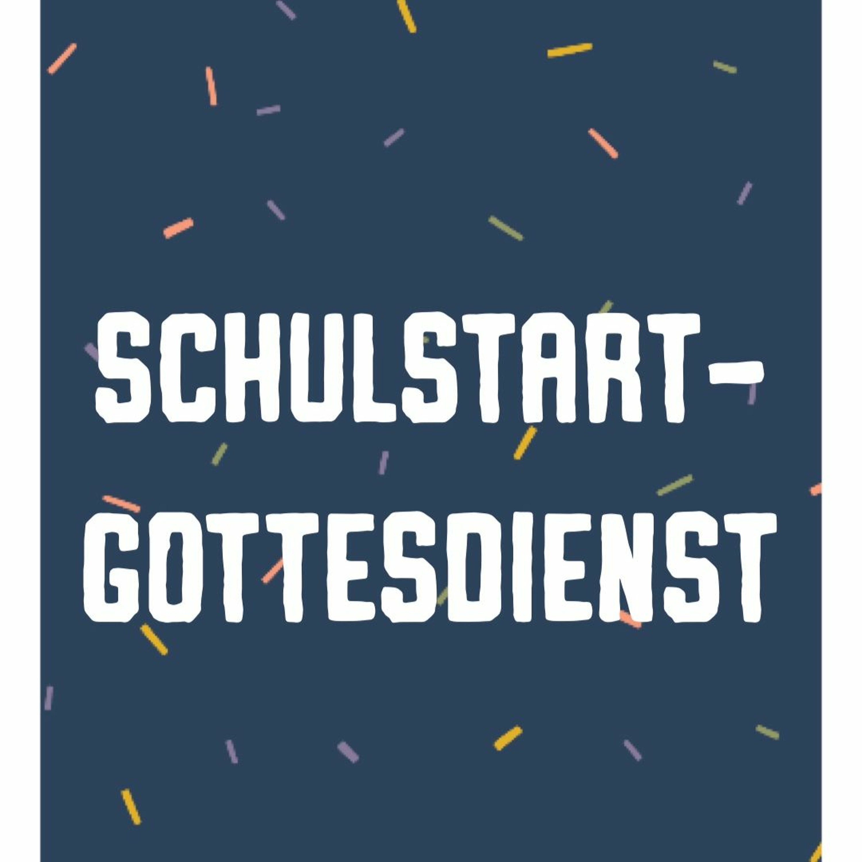 Audio Podcast #364 //Schulstart-Gottesdienst // 20.08.23 Zeal Church Leipzig episode artwork