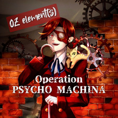 Psycho Machina
