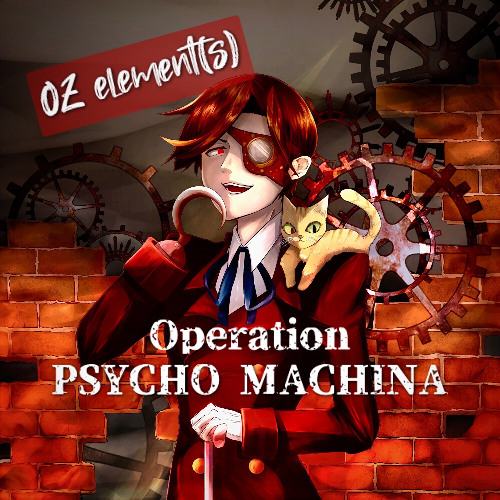 Psycho Machina