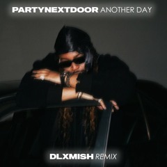 PARTYNEXTDOOR - ANOTHER DAY (DLXMISH Remix)
