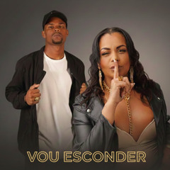 MC MONIK DO PIX - MC NITO - VOU ESCONDER - PROD LB