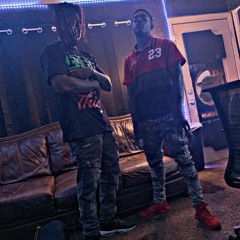 HeartDropFreeStyle Ft LuKale & Uplife Qmb