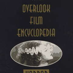 [VIEW] EPUB 📰 Horror (The Overlook Film Encyclopedia Series) by  Phil Hardy [KINDLE