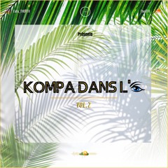 - KOMPA DANS L'👁 - Vol.2 ( 2023 )