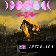 AftrGlich - Synths Bass & Melody TTACT 2023 "Burning Man" Live Set