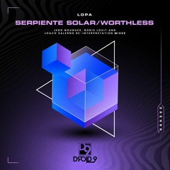 LOPA - Serpiente Solar (Boris Louit Remix) [Droid9]