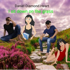 Barry Lake - I Sit Down On The Grass