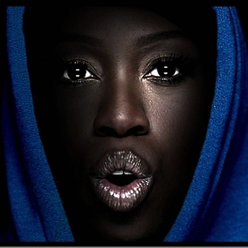 Missy Elliott – Lose Control (THE ILJA AFRO-BAILE-TRAP EDIT)