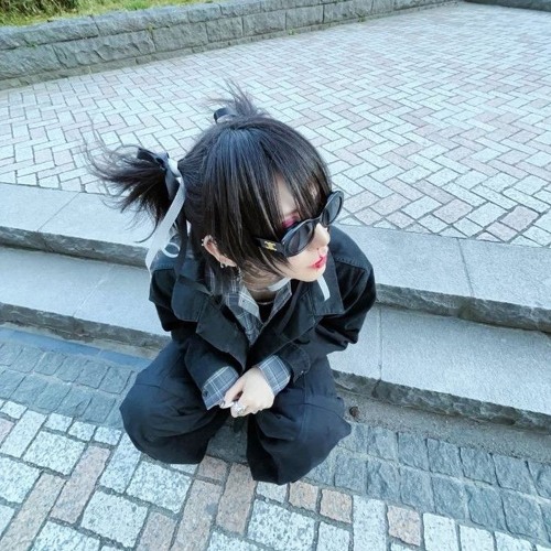 KAKUMAY 噛み跡