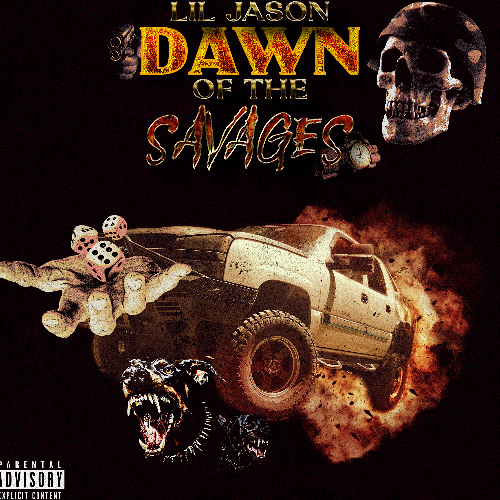 Dawn Of The Savages