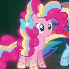 POV: You're a MLP FIM kid in 2013-2016 with impeccable taste.