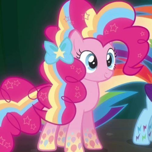 POV: You're a MLP FIM kid in 2013-2016 with impeccable taste.