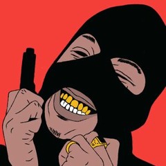 SCHUSS Type Beat - 500G (Prod by. Slavov X Berovv) - FOR SALE