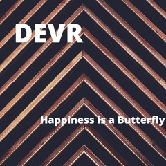 Happiness is a Butterfly - Lana Del Ray [Remix]