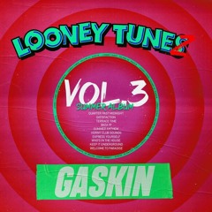 PREMIERE: Gaskin - Horny Club Sounds