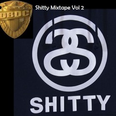 Shitty Mixtape Vol 2