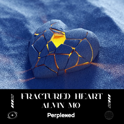 FRACTURED HEART
