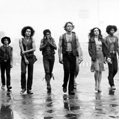 Gang Related (UVB-76 Mix)