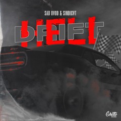SAD OVOD & SINDICVT - Hell Drift