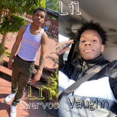 LIT Swervoo x Lil Vaughn: Hating