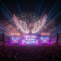 Were Flying Together - REMASTERED - HD
