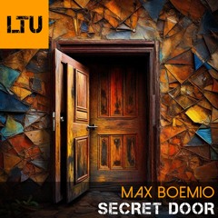 Max Boemio - Secret Door (Original Mix)