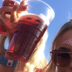 A Wanna Feel X Moonlight 💋