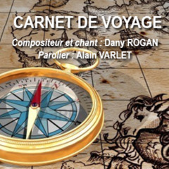 CARNET DE VOYAGE