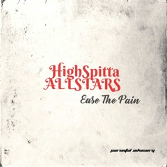 Ease The Pain - Mpf Slim ft. Dante
