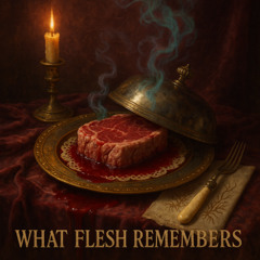 What Flesh Remembers