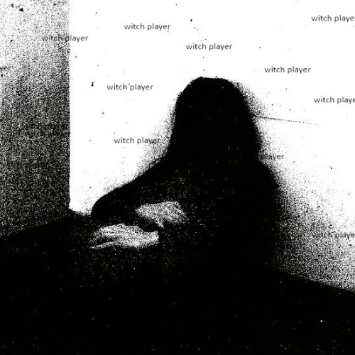 Witch Player ( ih4temyn4me )