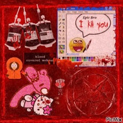 xXx i h8 u >_< !!! xXx